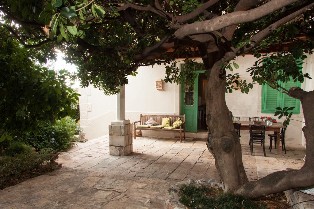 Secret Garden Apartment By Irundo Dubrovnik Rum bild